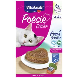 Poésie multip. Création gelé