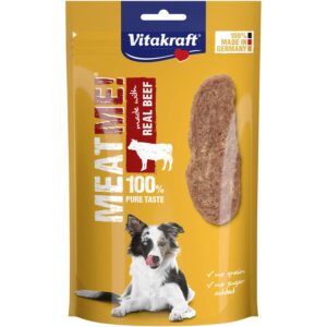 MEAT ME!® Okse. Til Hund