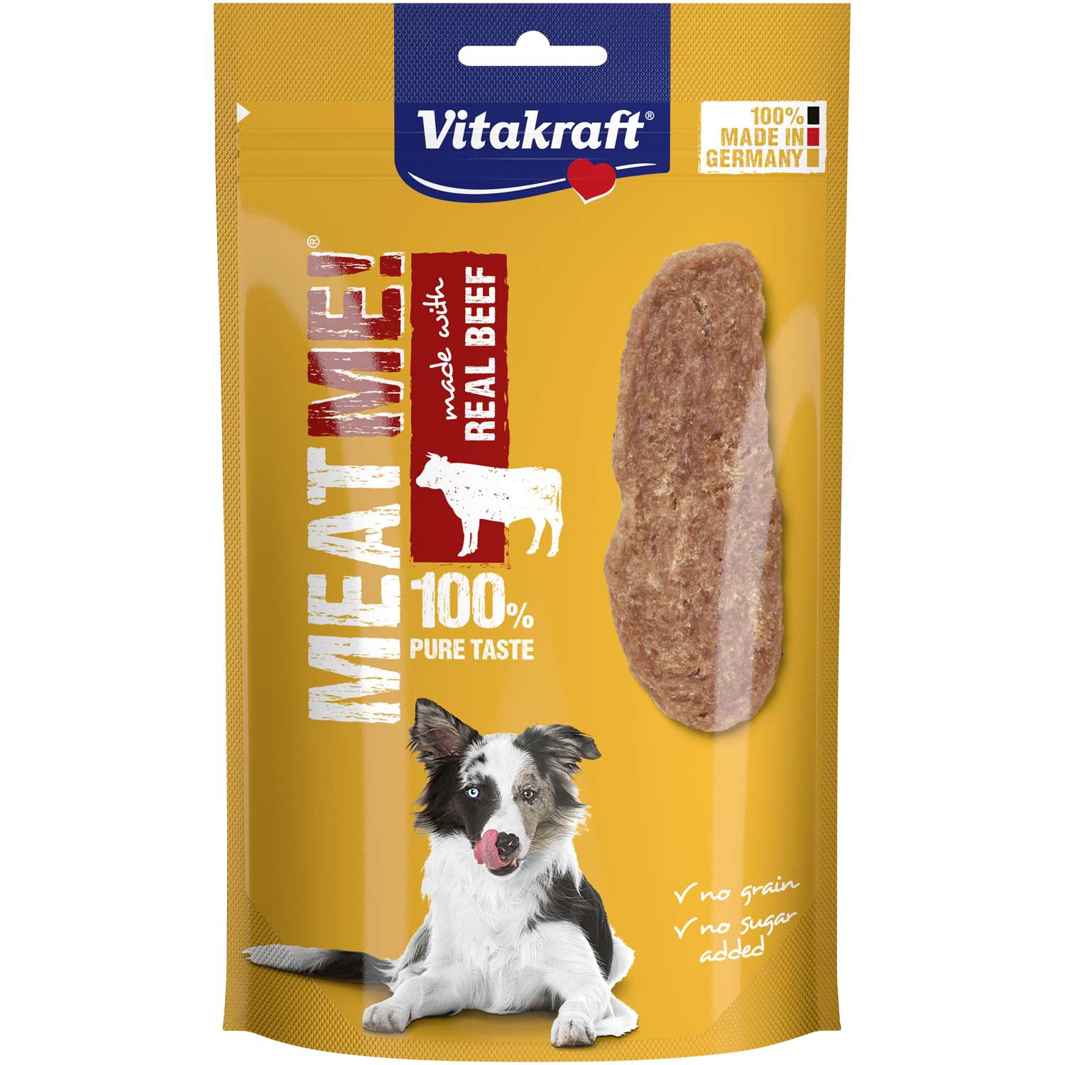 MEAT ME! Okse. Til Hund - Hundefoder