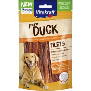 DUCK Andekødsstrimler
