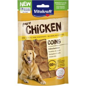 CHICKEN kyllingemønter