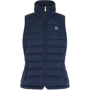 Aster padded vest Kids