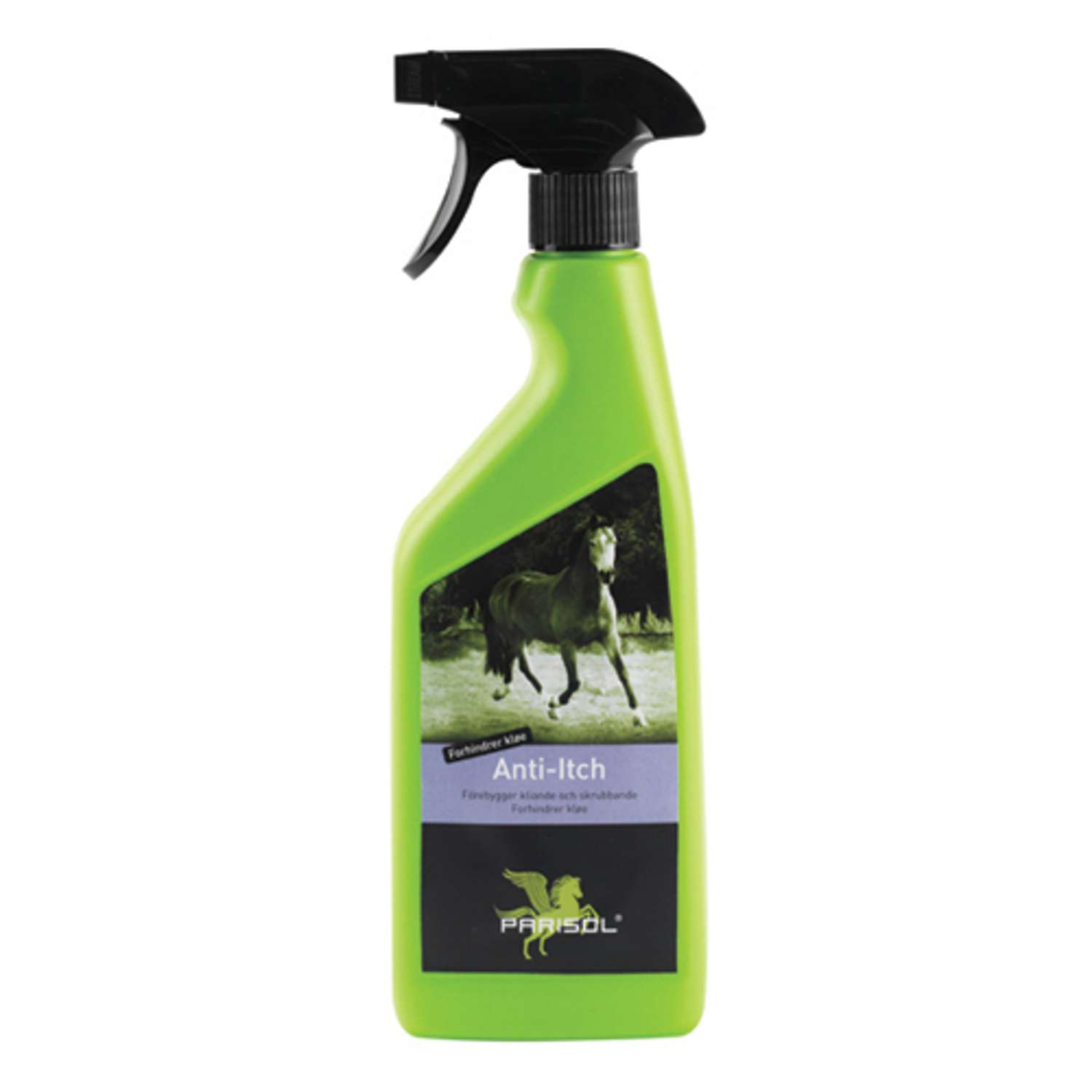 Bense & Eicke Anti Itch 500 ml