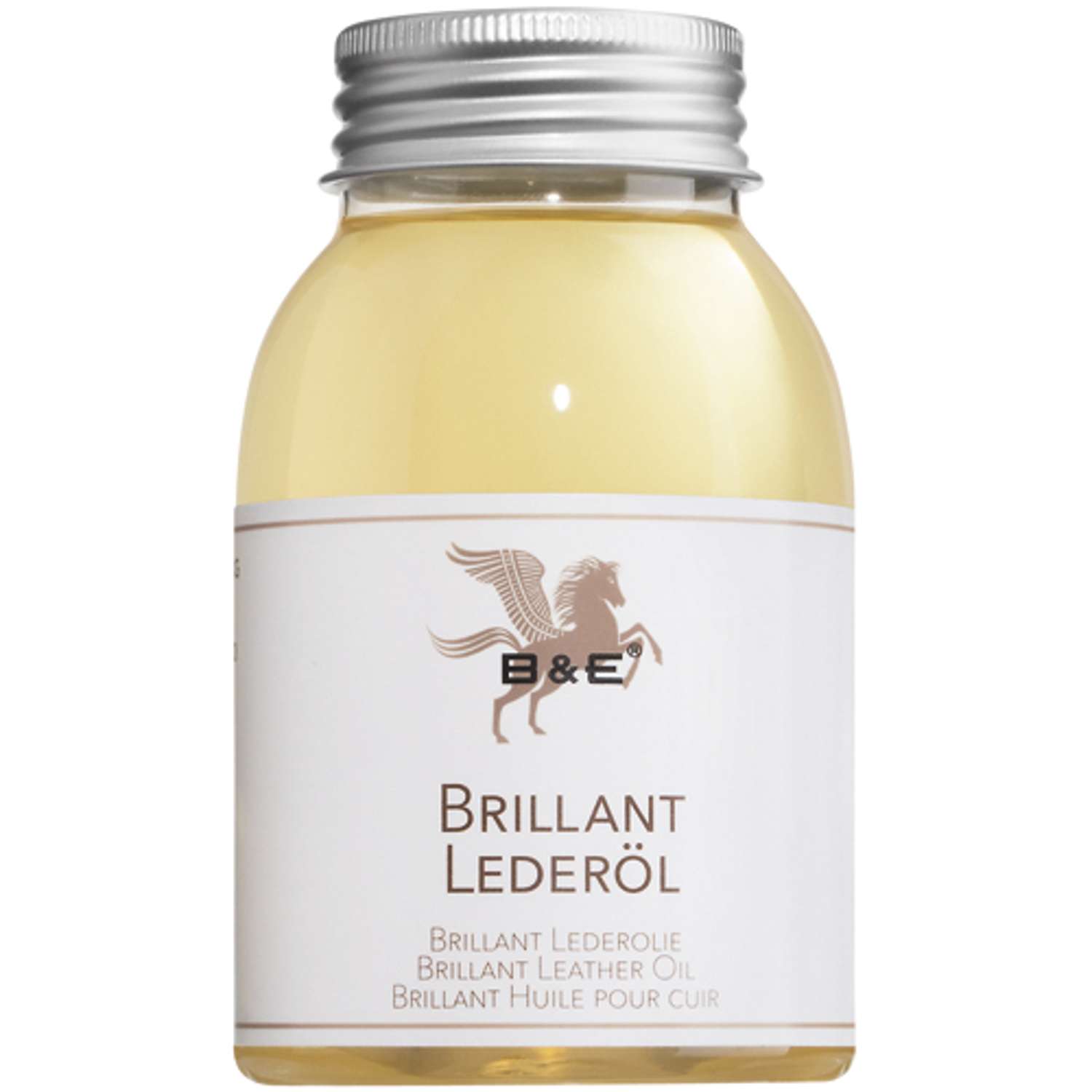 Bense & Eicke Brilliant Læderolie 250 ml