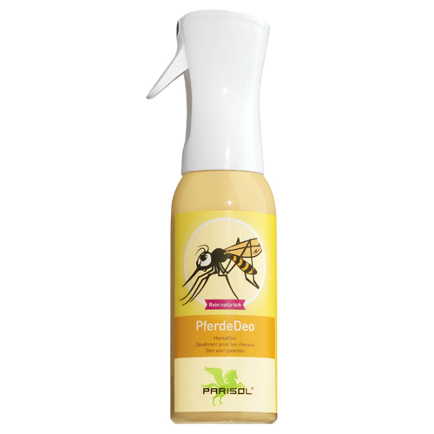 Bense & Eicke Heste deo 500 ml