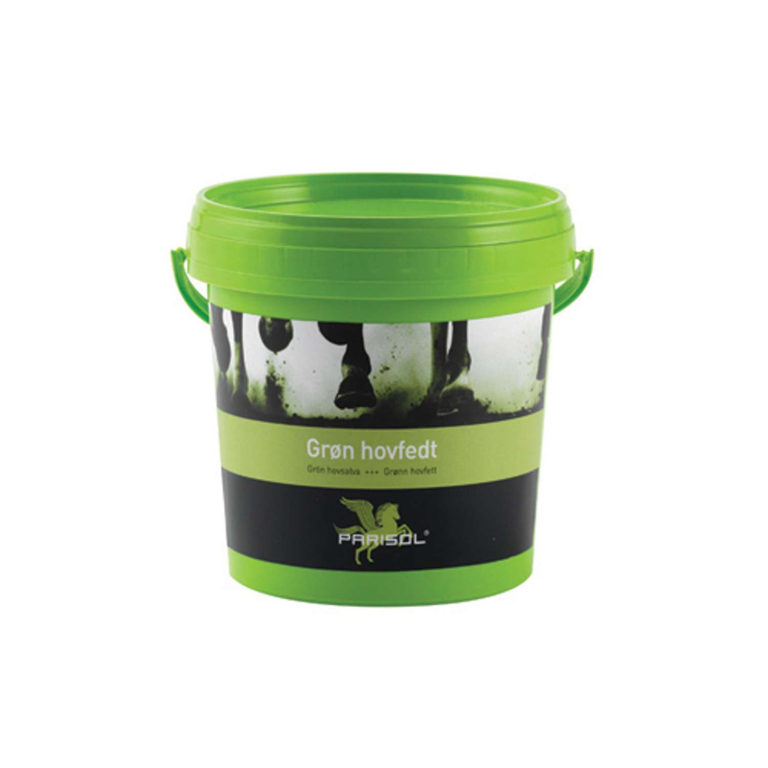 Bense & Eicke Hovfedt Grøn- 500 ml