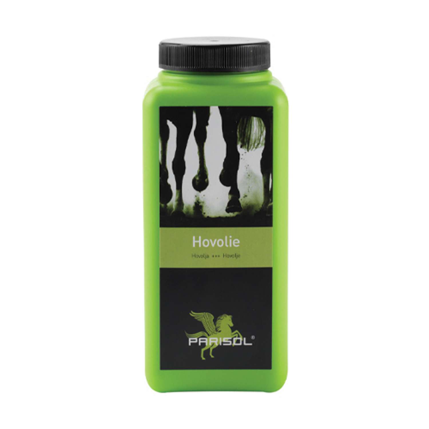 Bense & Eicke Hovolie 500 ml