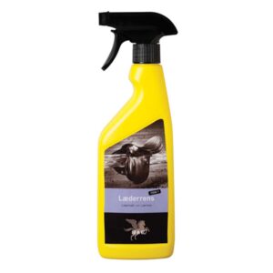 Bense & Eicke Læderrens Step 1 500 ml