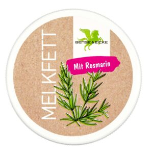 Bense & Eicke Mælkefedt 100 ml