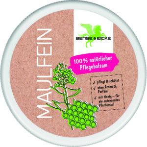 Bense & Eicke MouthFine 100ml