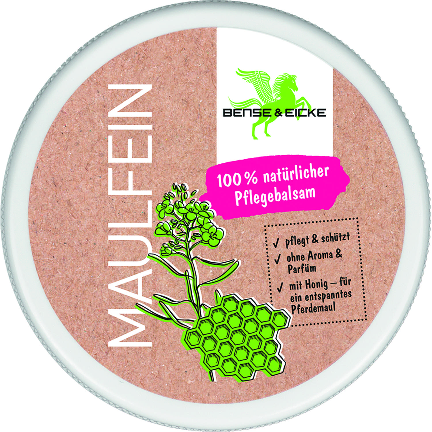 Bense & Eicke MouthFine 100ml