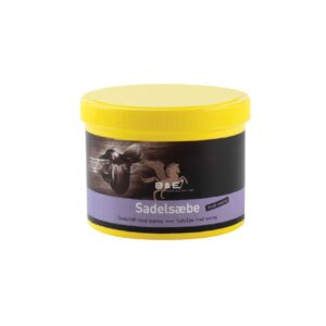 Bense & Eicke Sadel- og lædersæbe m. glyc. 500 ml