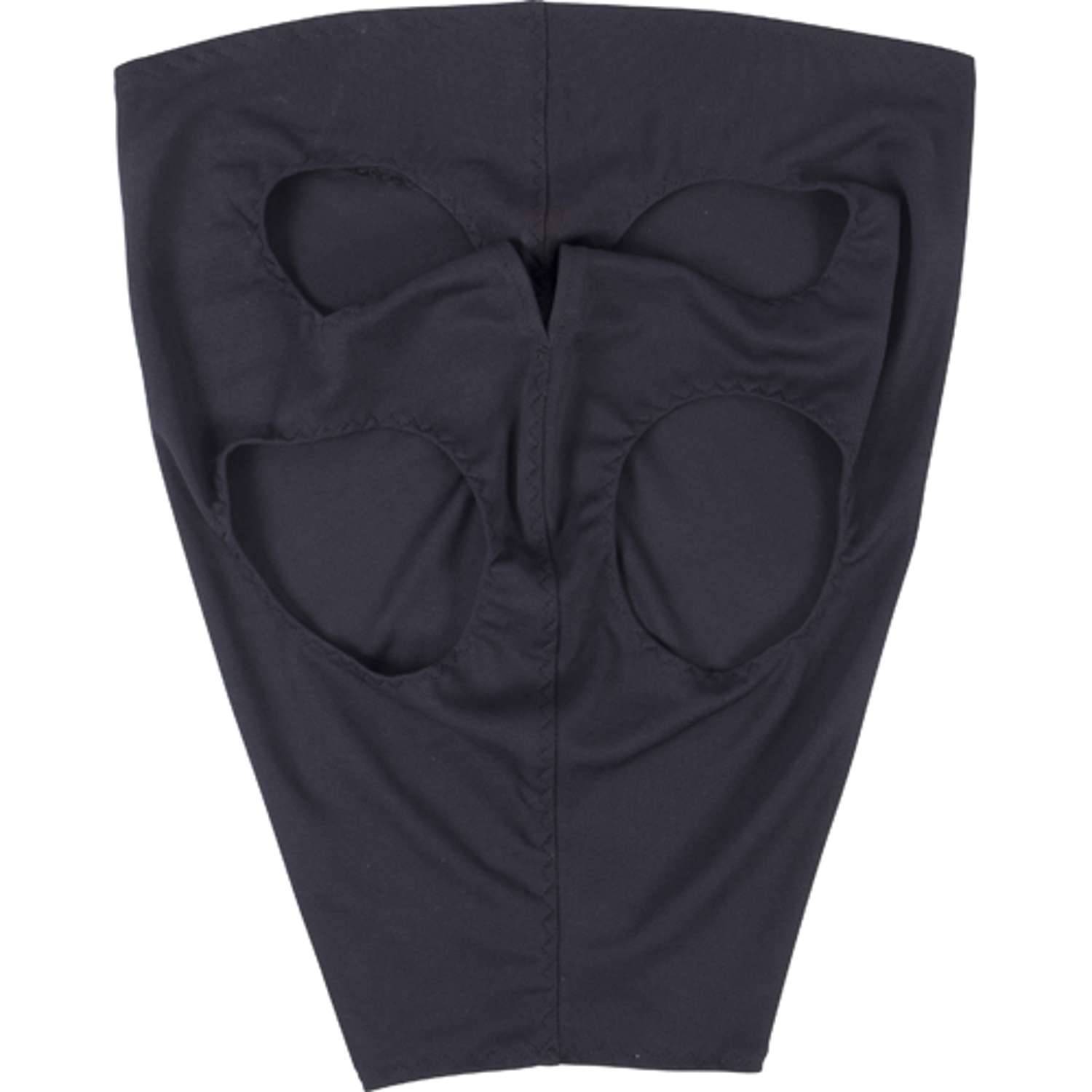 FIR-Tech maske - Black - X-FULL