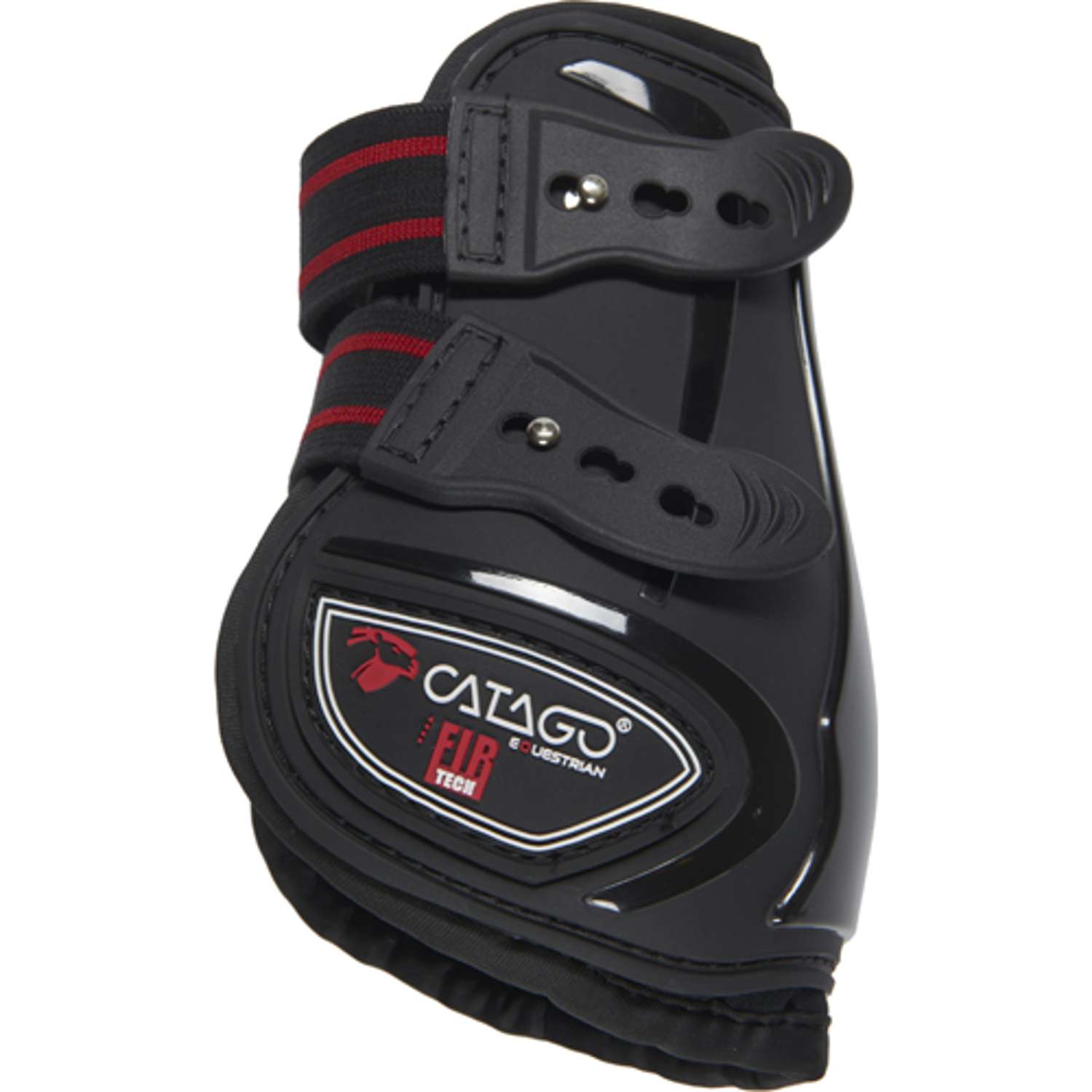 FIR-Tech springgamache - Black - PONY