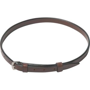 Cheval rem t.achner nb.