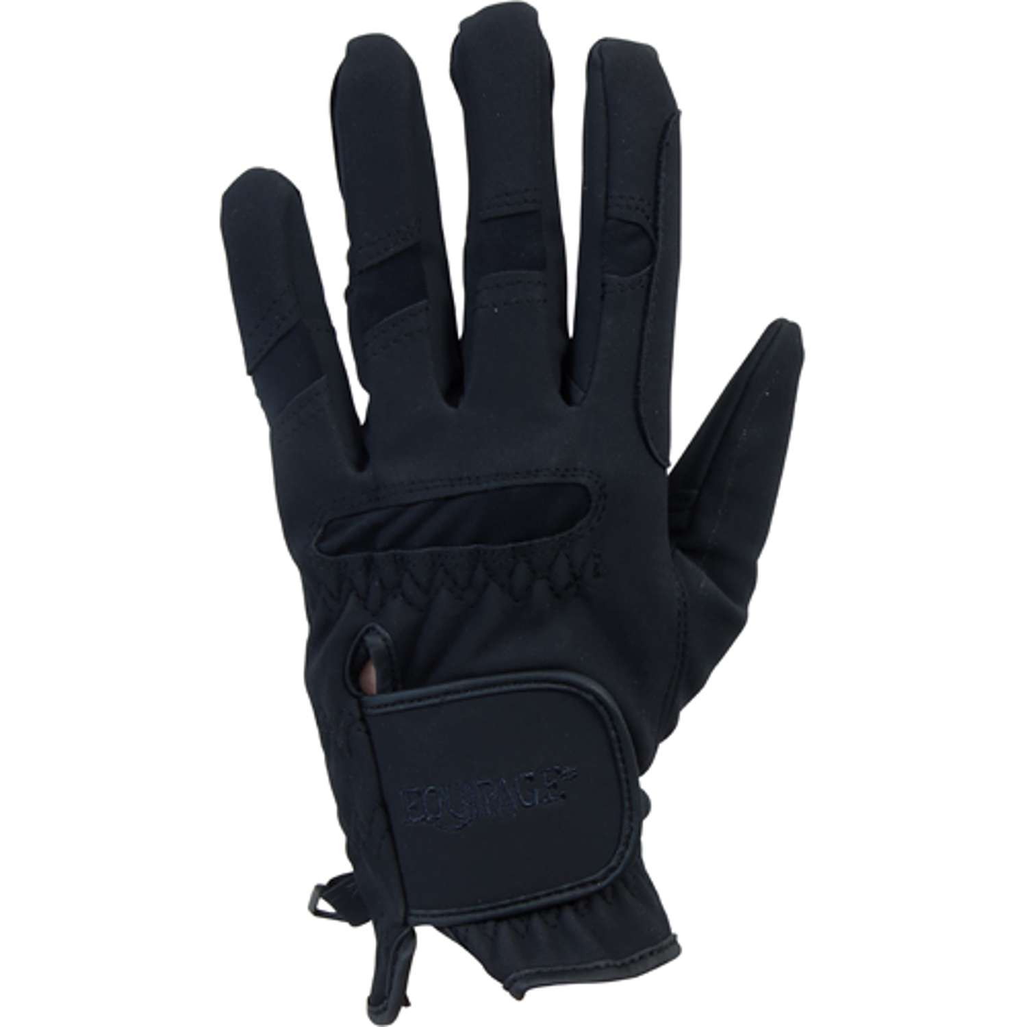 Action handske - Black - XS