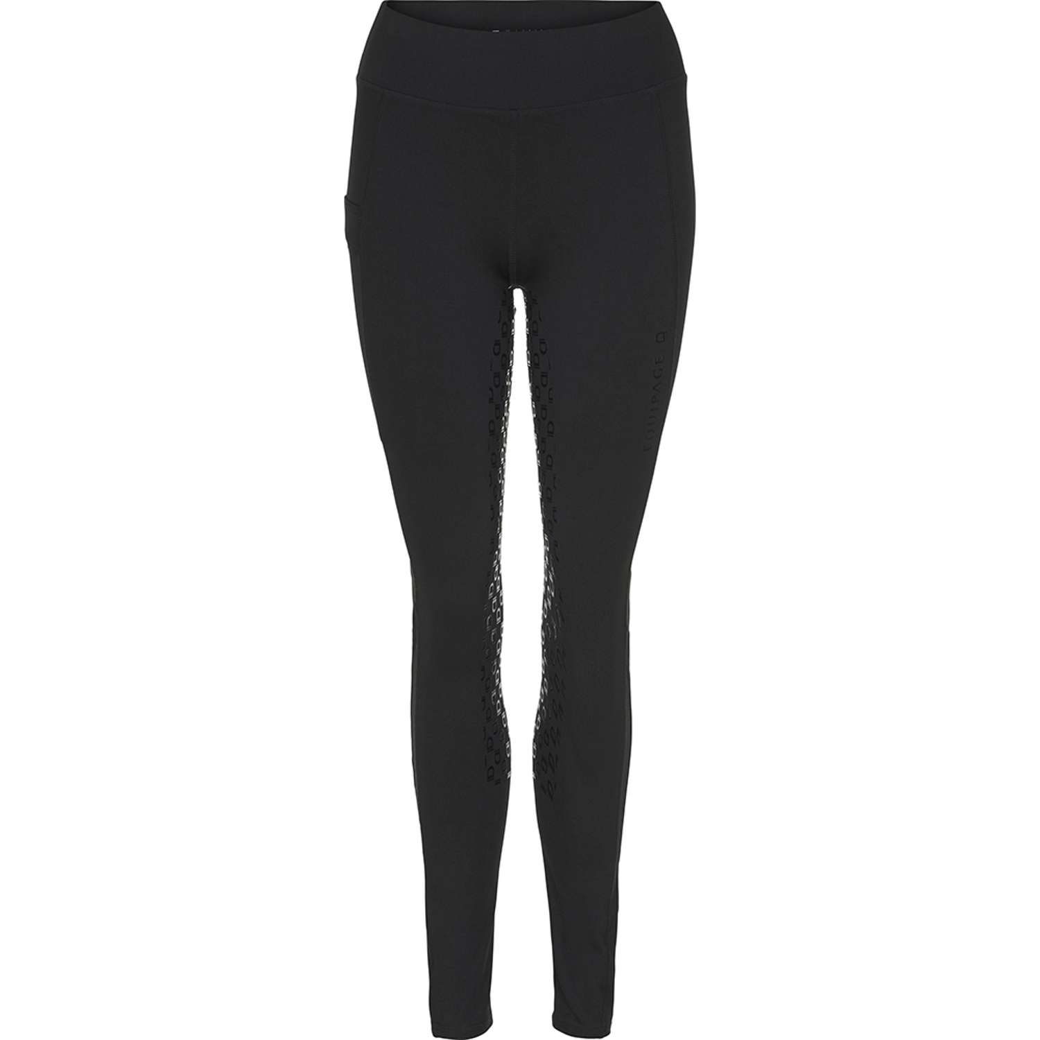 EQ Finley FG tights sort, L