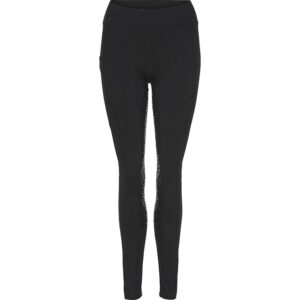EQ Finley FG tights sort, M