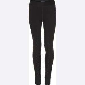 EQ KIDS Java vintertights med fullgrip