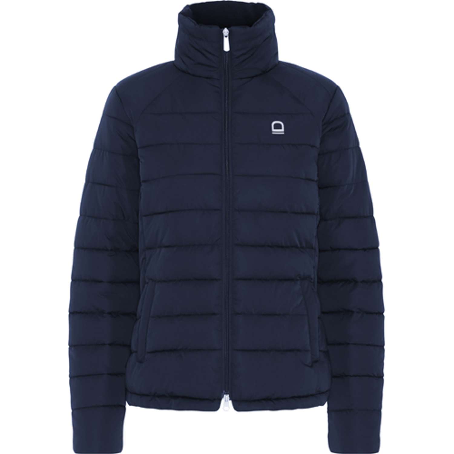 MASTER PADDED JACKET KIDS - Blue - 152