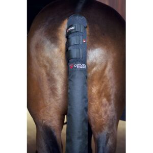 FIR-Tech tail guard