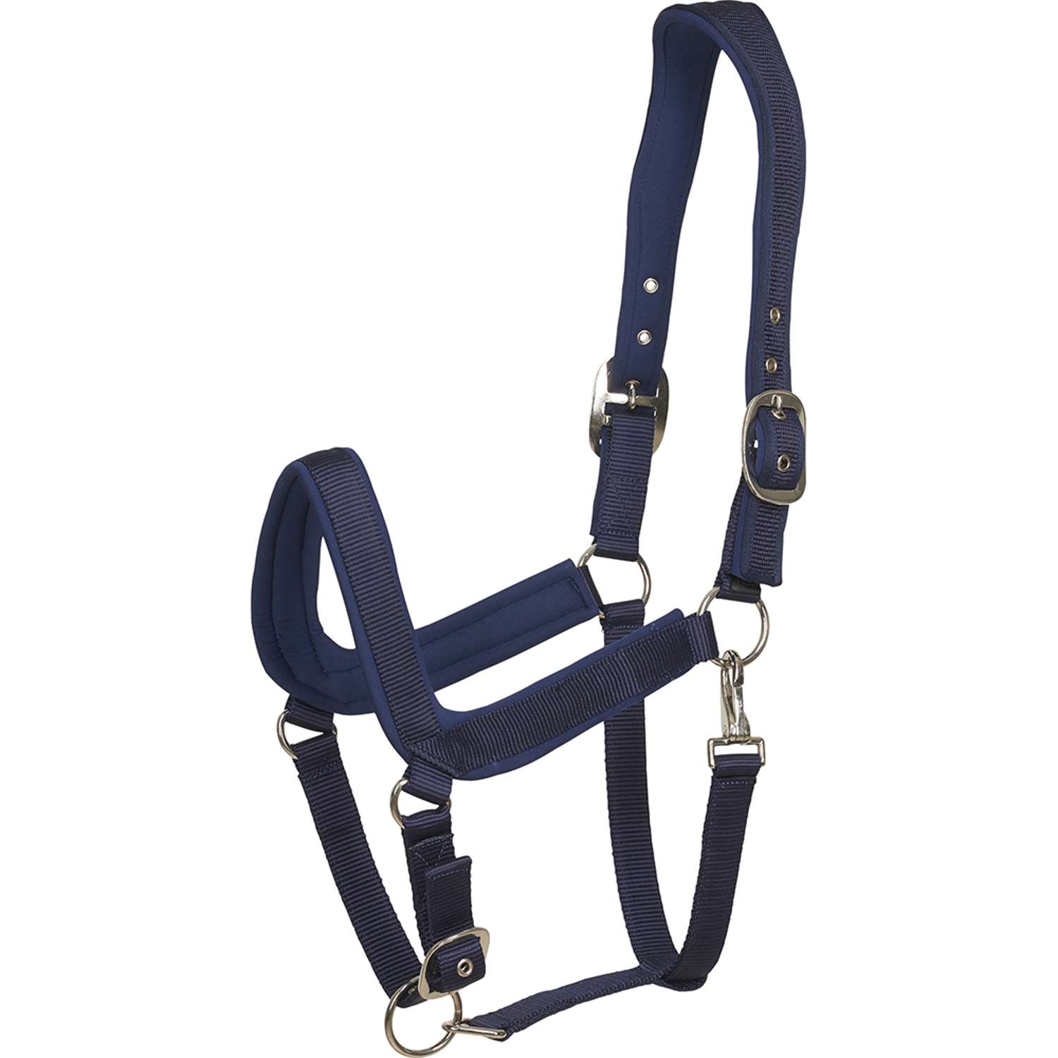 HG Anatomic grime - Dark blue / Navy - X-FULL