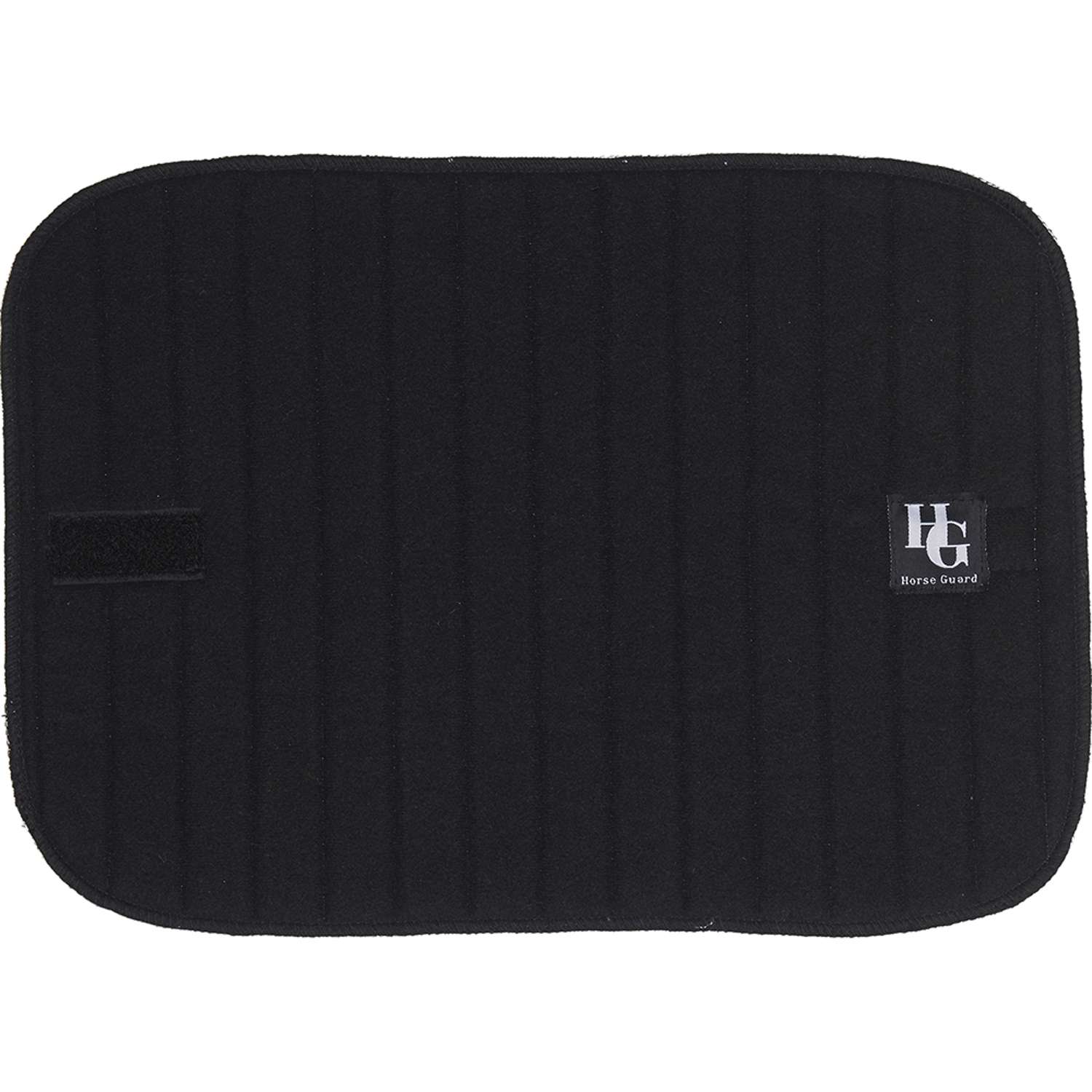 Bandage underlag - Black - 50x45 cm