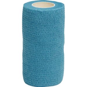 HG Flex bandage Blå ONE SIZE