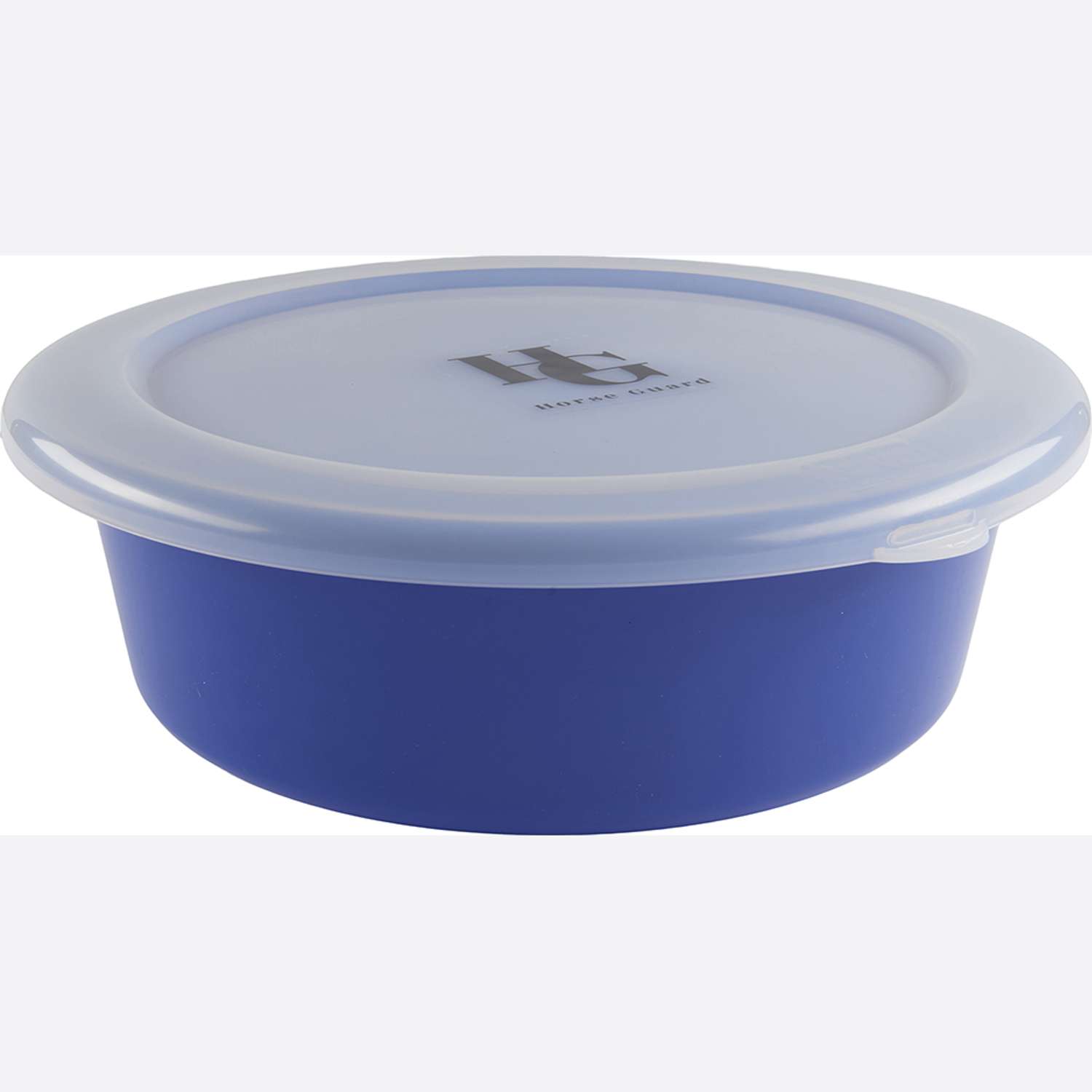 HG Foderspand med låg 6L - Blue - ONE SIZE