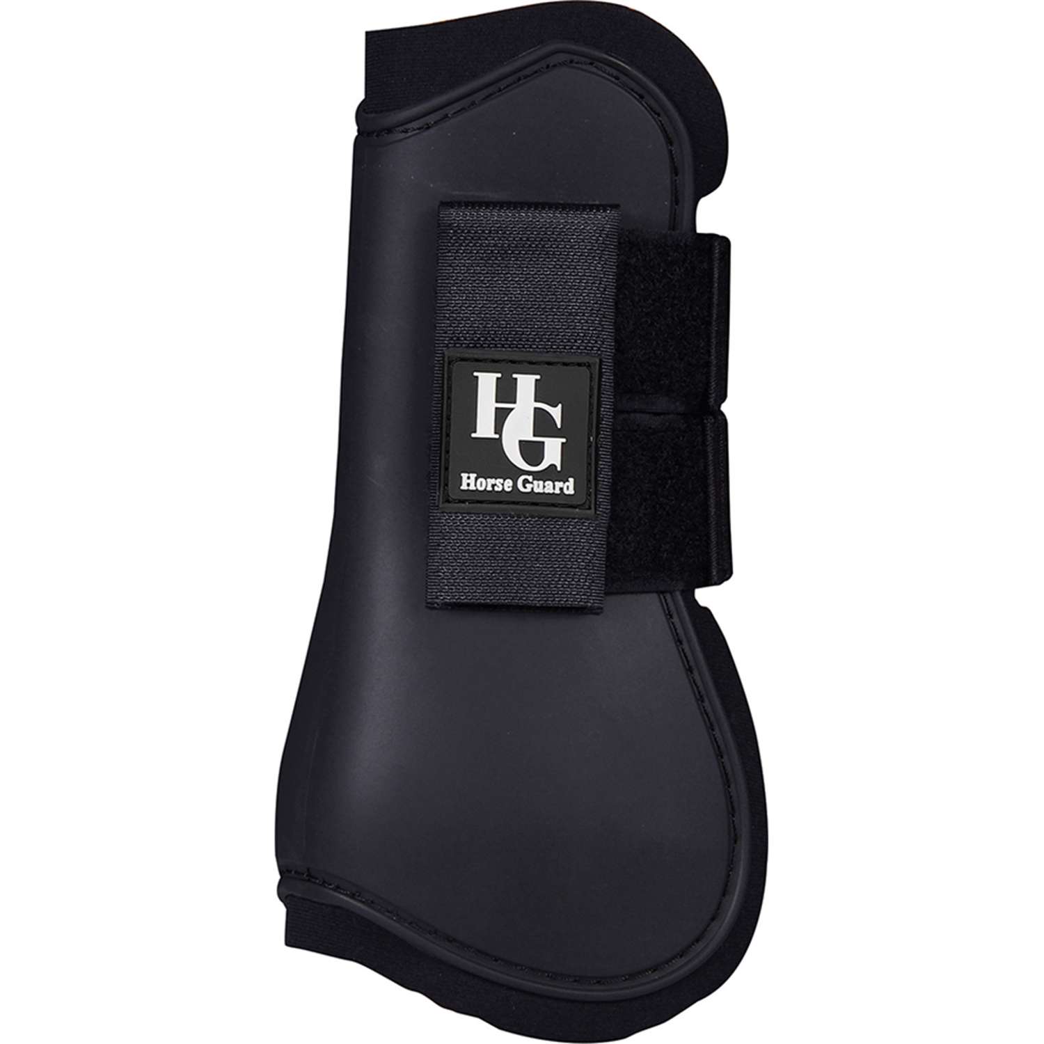 Protection boot - Black - SHETLAND