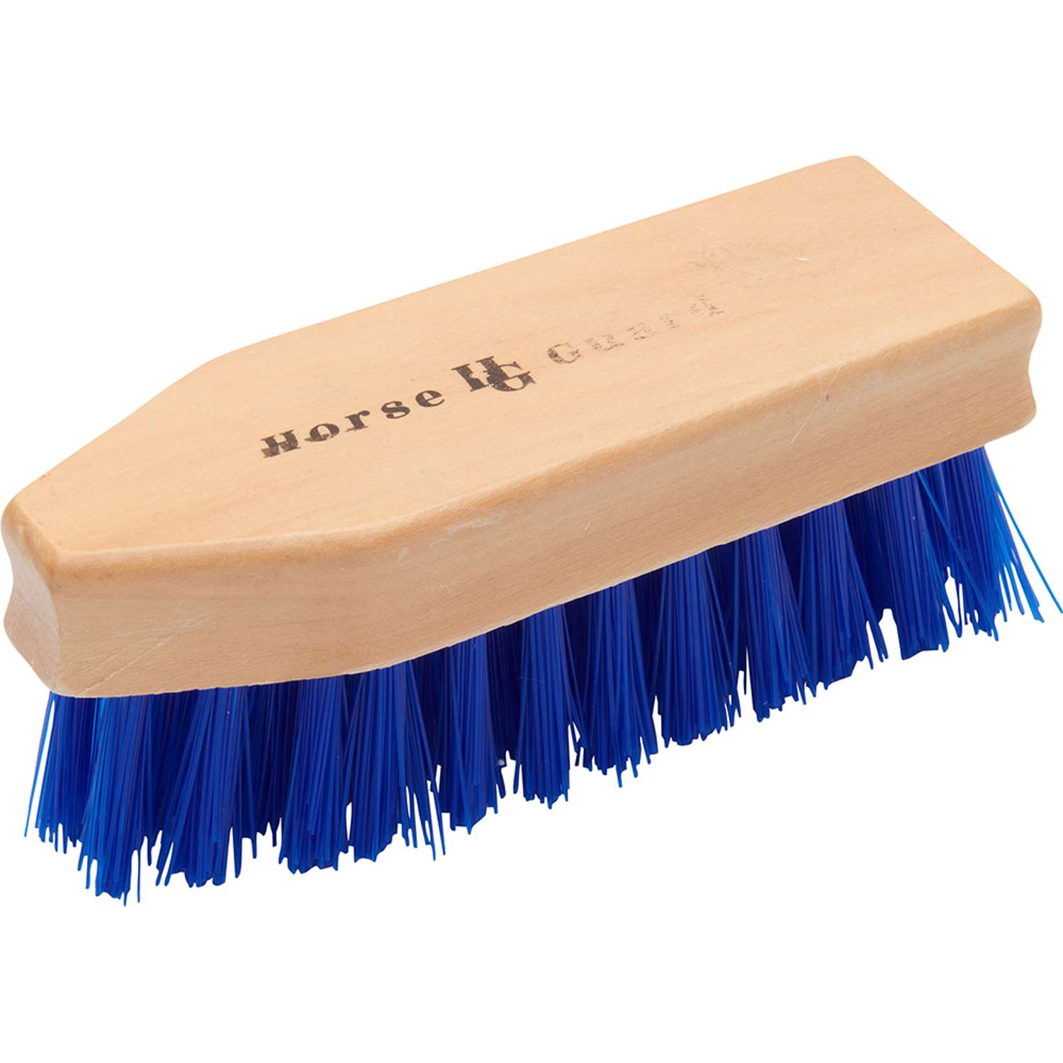 Hovbørste - Blue - One-size