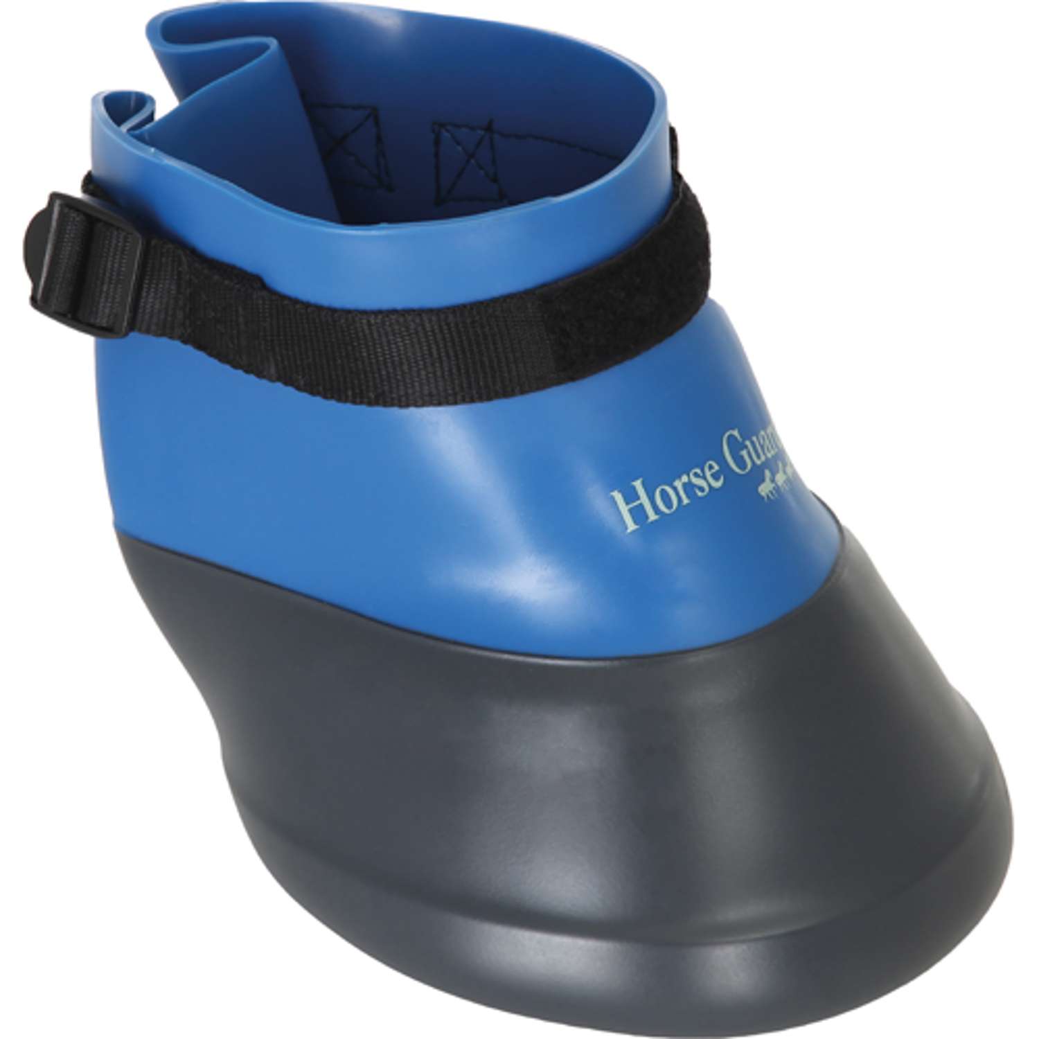 HOVSKO GUMMI - Black - S