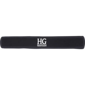 HG Nakkebeskytter med gel