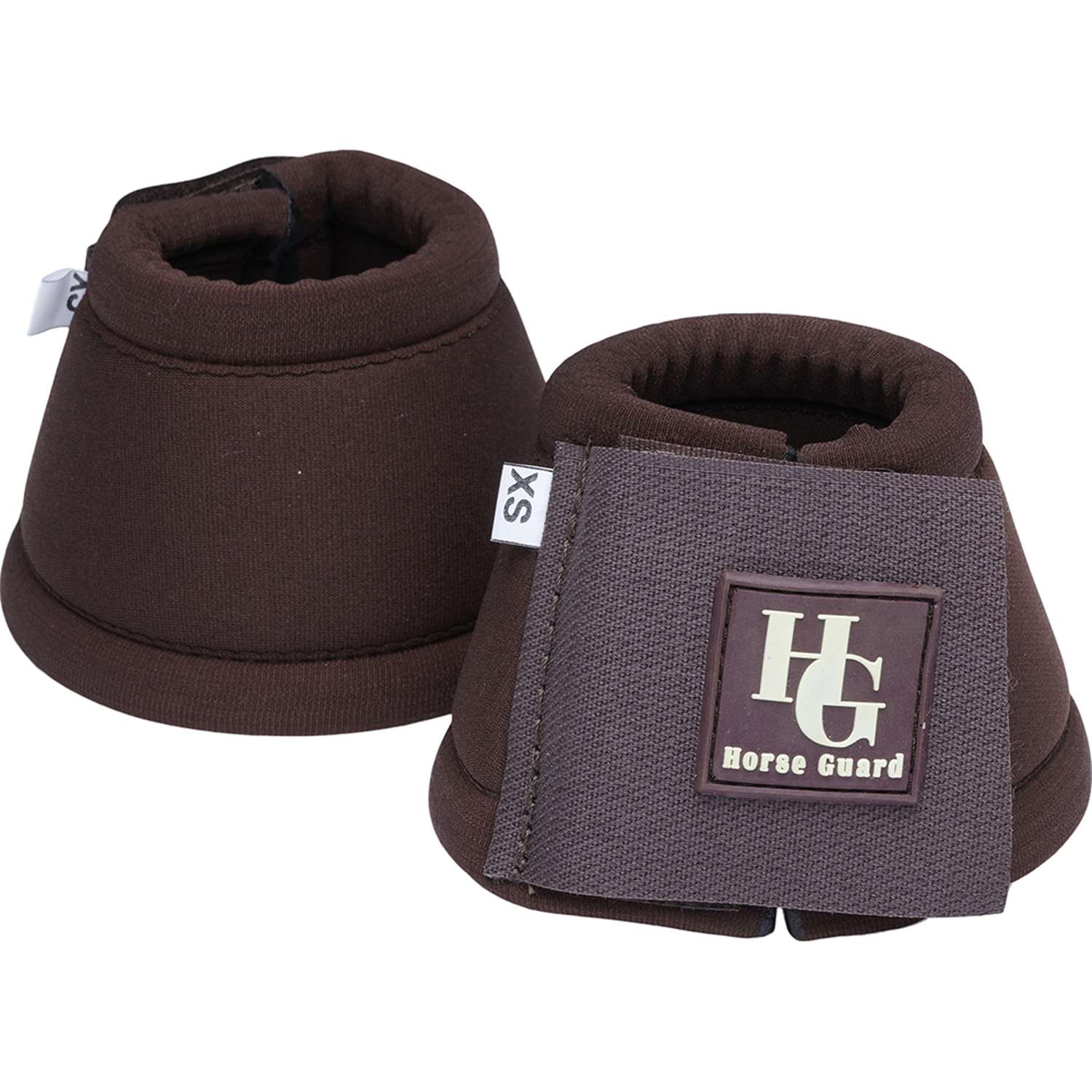 HG BELL BOOTS NEOPREN - Brown - XL