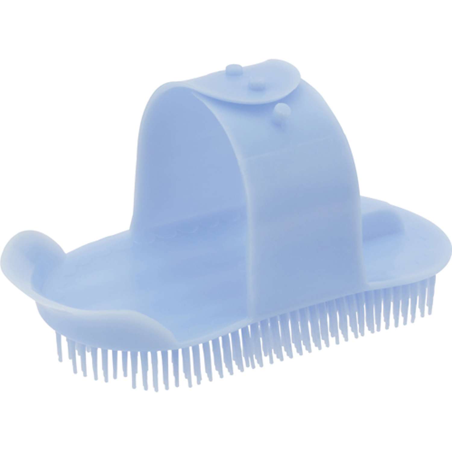 Plaststrigle - Blue - M