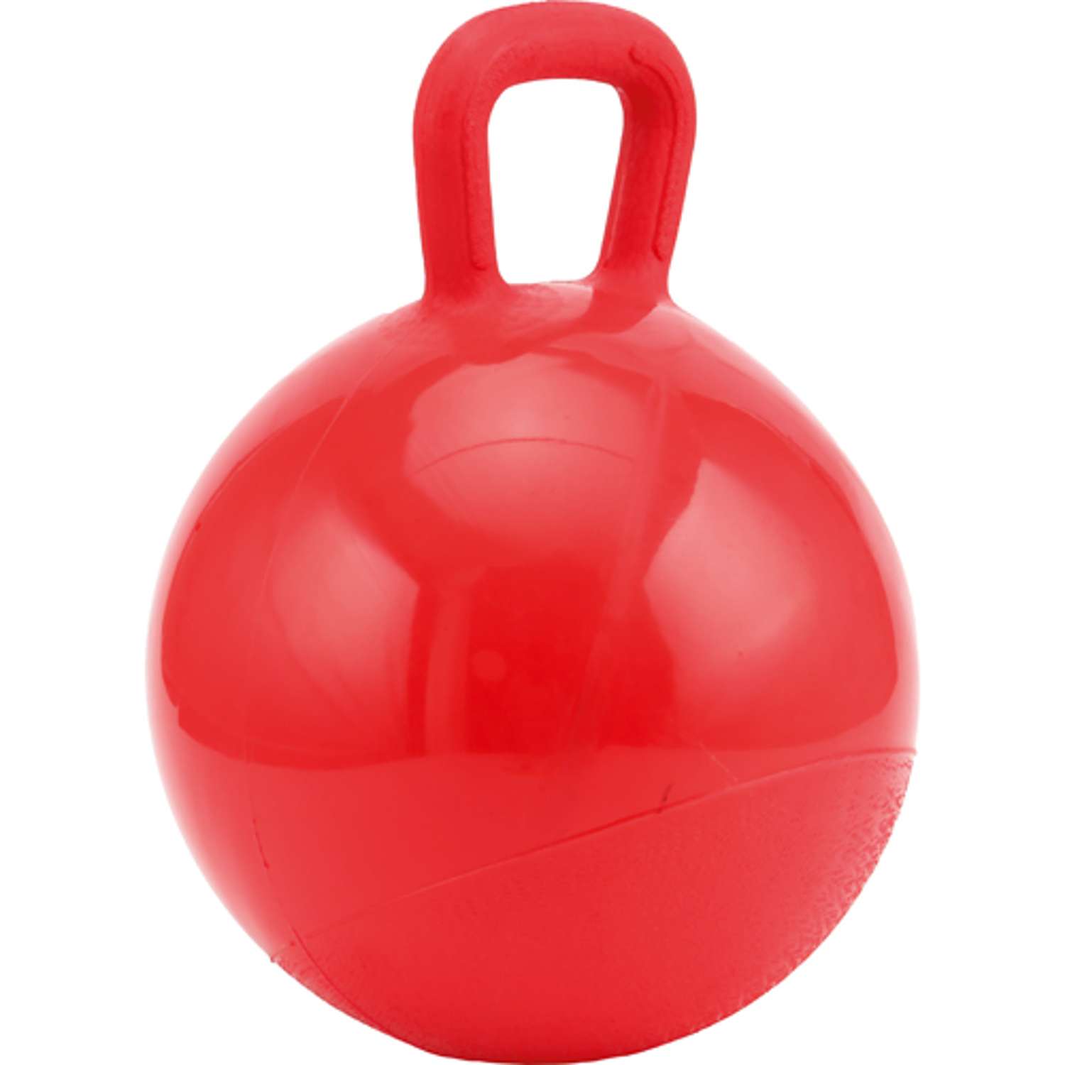 HG Playball rød, 25 cm