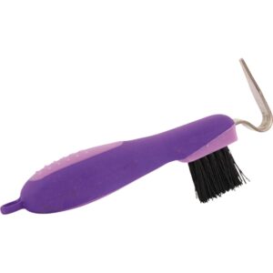 HG Softtouch hovrenser lilla/lavendel, onesize