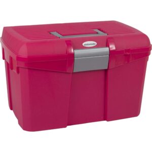HG Striglekasse raspberry, onesize
