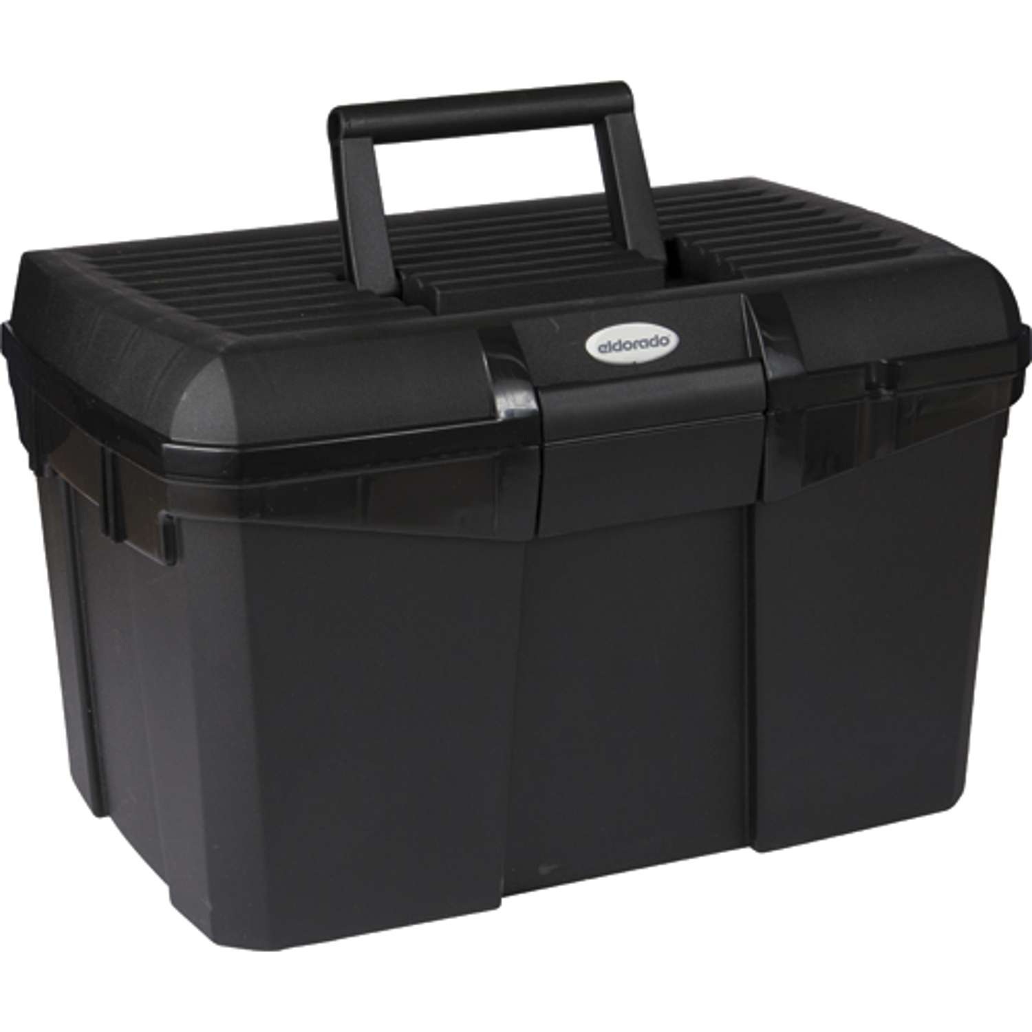 HG Striglekasse sort, onesize