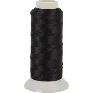 HG Sytråd sort, 250 m