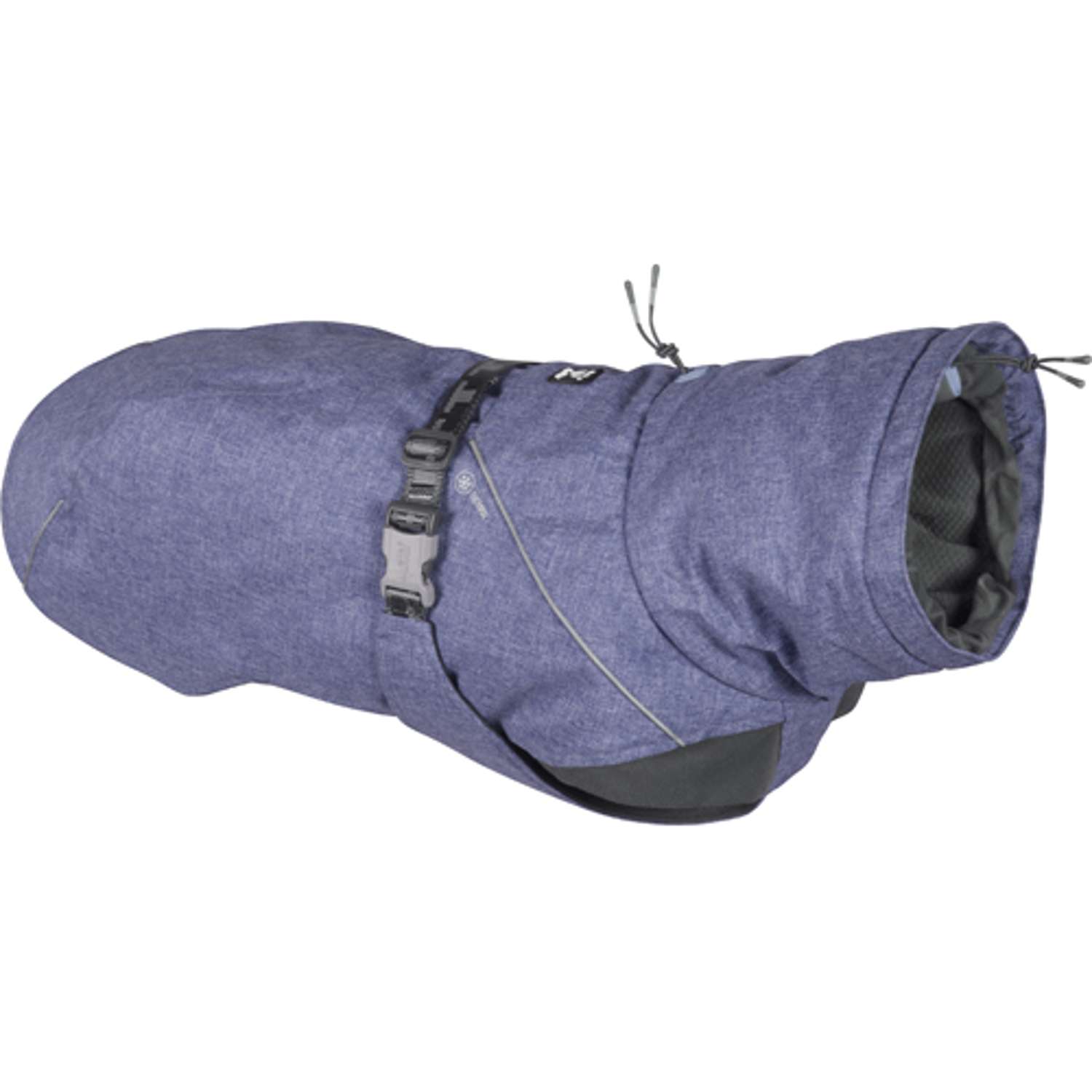 Expedition parka - Blue - 20