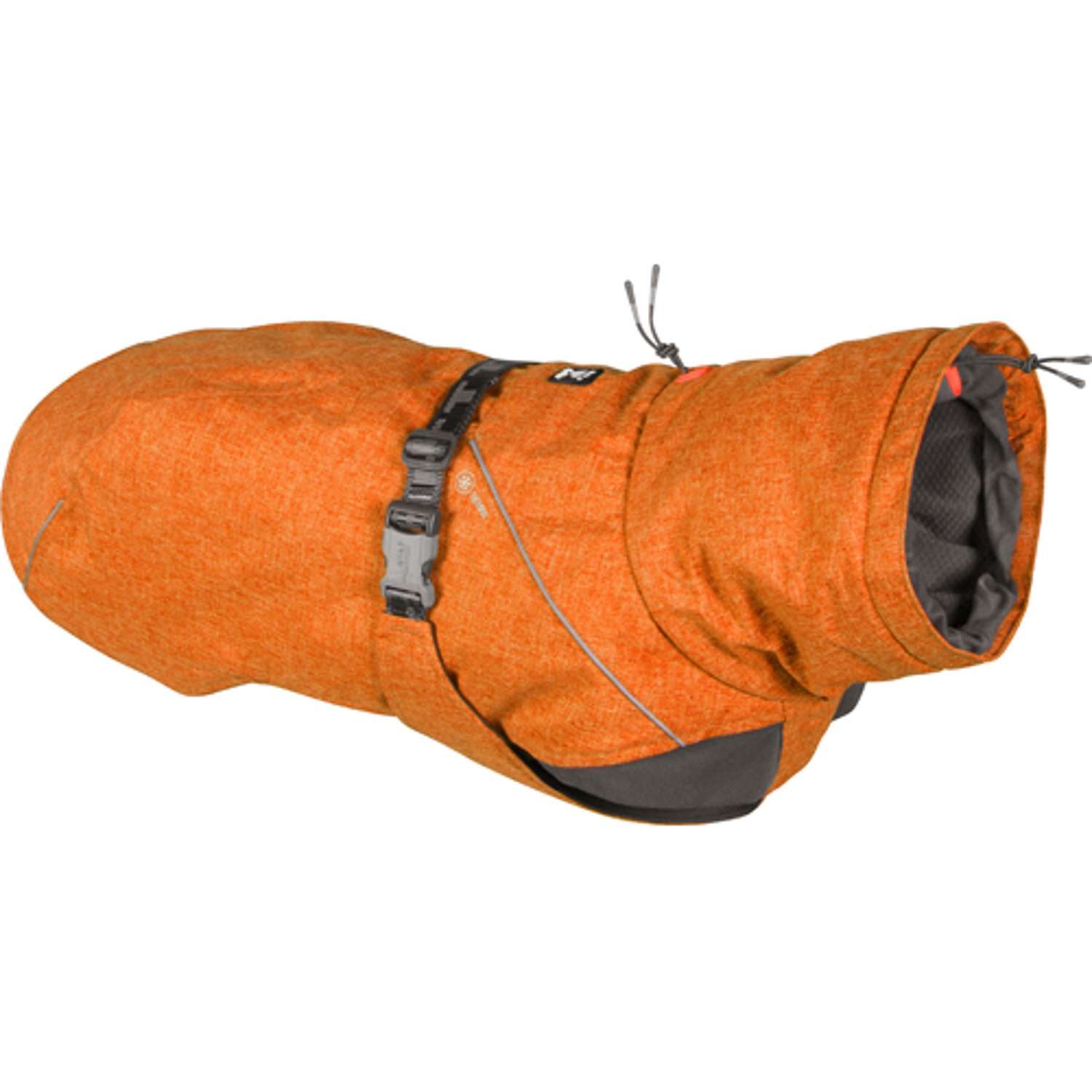 Expedition parka - Orange - 25