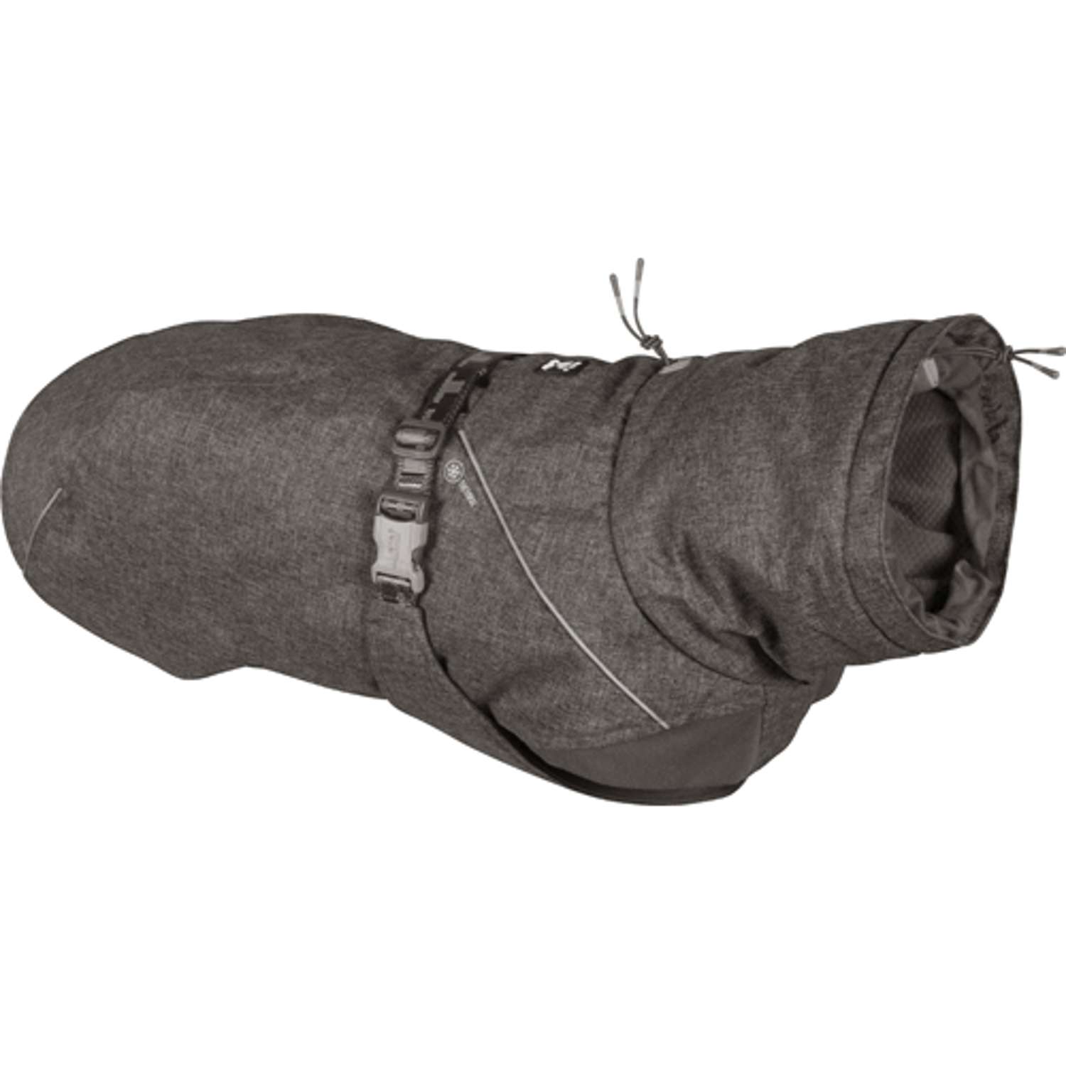 Expedition parka - Grey - 30 XL