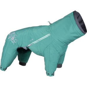 Mudventure Overall ECO
