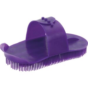 Plaststrigle