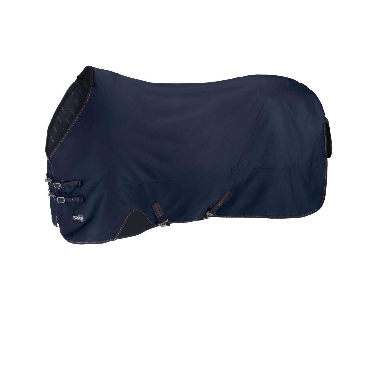 Eskadron Alpha 200 Turnout rug - Dark blue / Navy - 6'0" - 135 cm