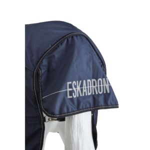 Eskadron OMEGA Fleecelining Turnout rug