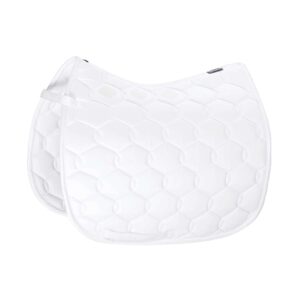 Eskadron GLOSSY WAVE Sadelunderlag