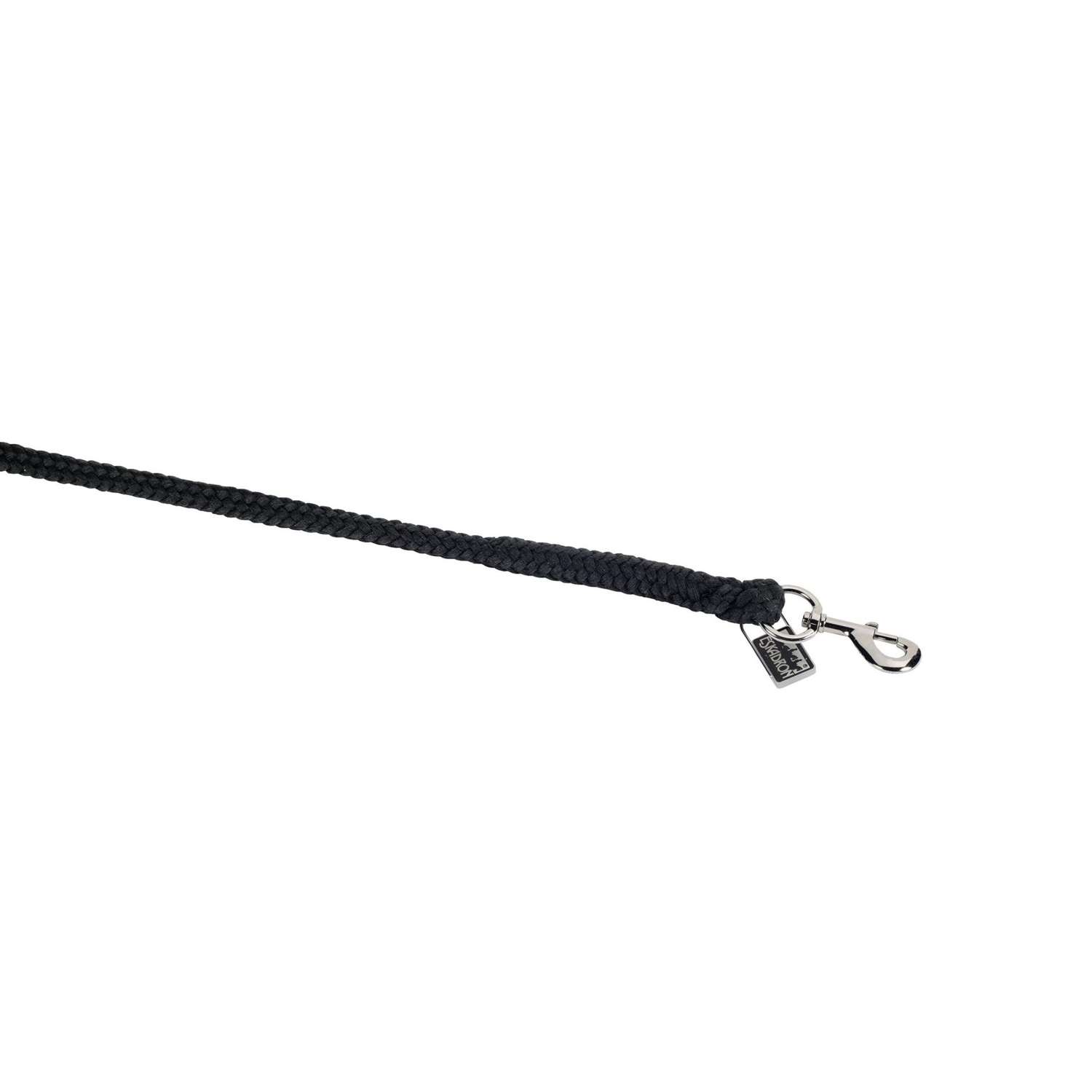 Eskadron REGULAR SWIVEL reb med kroglås - Black - 200 cm - one-size