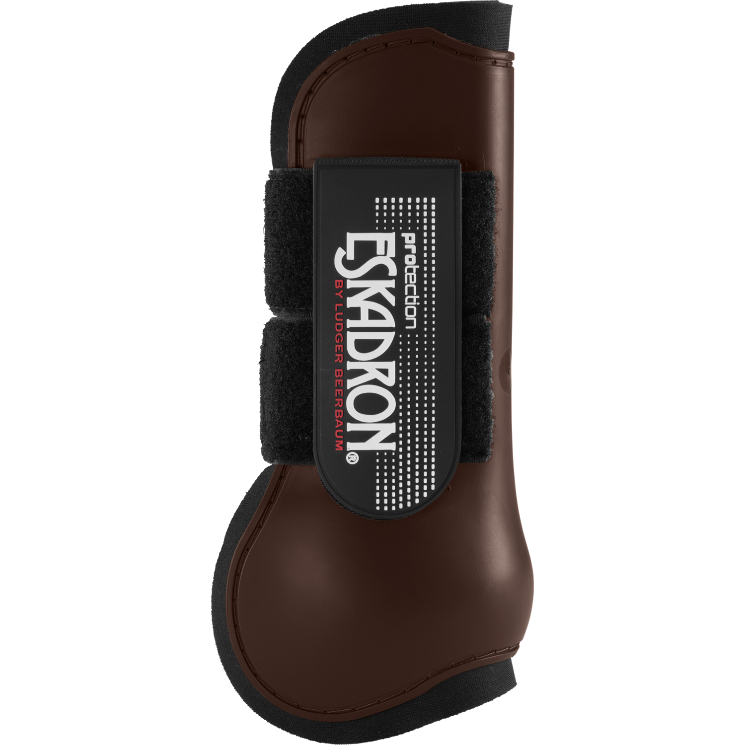 Eskadron PROTECTION BOOTS gamasher - forben - Brown - PONY